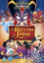 Return Of Jafar [Edizione: Regno Unito] dvd