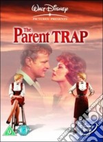 Parent Trap [Edizione: Regno Unito] dvd