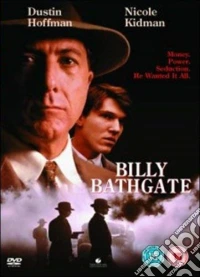 Billy Bathgate dvd