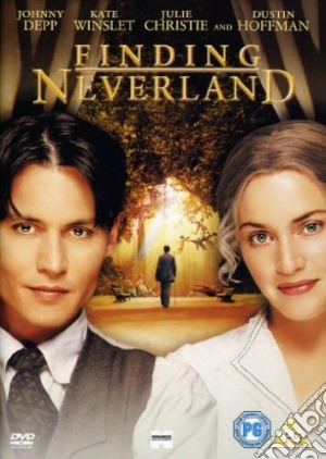 Finding Neverland / Neverland - Un Sogno Per La Vita [Edizione: Regno Unito] [ITA] film in dvd di Marc Forster