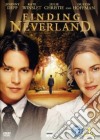 Finding Neverland / Neverland - Un Sogno Per La Vita [Edizione: Regno Unito] [ITA] dvd