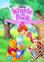 Winnie The Pooh: Un-Valentine'S Day/A Valentine For You [Edizione: Regno Unito] dvd