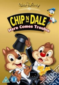Chip 'N' Dale: Volume 1 [Edizione: Regno Unito] dvd