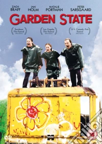 Garden State dvd