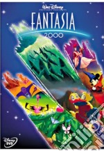 Fantasia 2000 [Edizione: Regno Unito] dvd