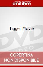 Tigger Movie [Edizione: Regno Unito] dvd