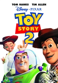 Toy Story 2 [Edizione: Regno Unito] dvd