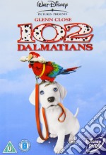 102 Dalmatians [Edizione: Regno Unito] dvd