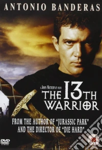 13th Warrior dvd