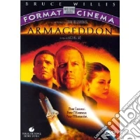 Armageddon (Bruce Willis) [Edizione: Regno Unito] dvd