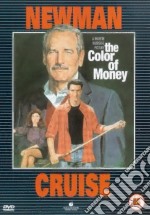 Color Of Money / Colore Dei Soldi (Il) [Edizione: Regno Unito] [ITA] dvd