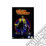 Dick Tracy [Edizione: Regno Unito] [ITA] dvd