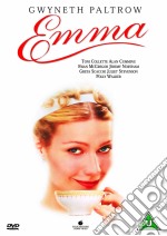 Emma [Edizione: Regno Unito] dvd