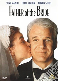 Father Of The Bride / Padre Della Sposa (Il) [Edizione: Regno Unito] [ITA] dvd