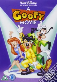 Goofy Movie [Edizione: Regno Unito] dvd