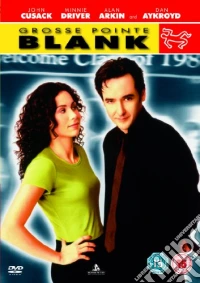 Grosse Pointe Blank / Ultimo Contratto (L') dvd