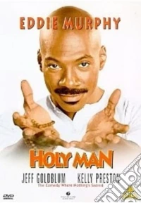 Holy Man [Edizione: Regno Unito] dvd