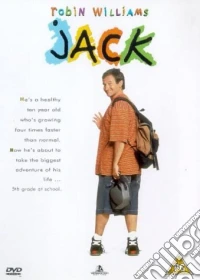 Jack dvd