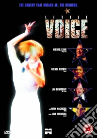 Little Voice [Edizione: Regno Unito] dvd