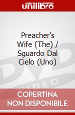 Preacher's Wife (The) / Sguardo Dal Cielo (Uno) dvd