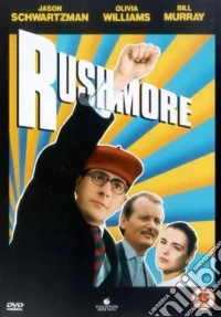 Rushmore [Edizione: Regno Unito] dvd