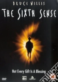 Sixth Sense dvd