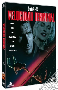 Terminal Velocity [Edizione: Regno Unito] dvd