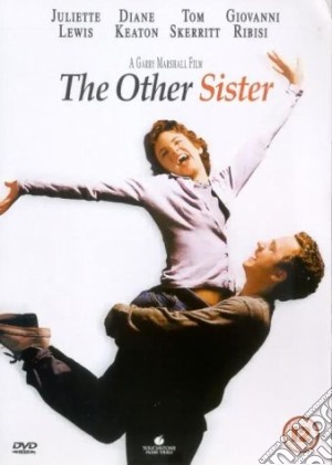 Other Sister / Amore Speciale (Un) [Edizione: Regno Unito] [ITA] film in dvd di Garry Marshall