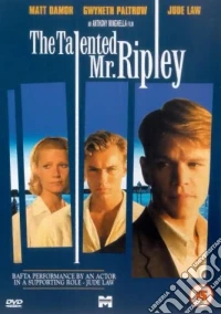 Talented Mr Ripley (The) / Talento Di Mr. Ripley (Il) dvd