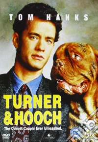 Turner & Hooch / Turner E Il Casinaro dvd
