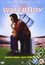 Waterboy (The) [Edizione: Regno Unito] dvd