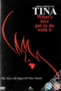 What'S Love Got To Do With It [Edizione: Regno Unito] dvd