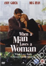 When A Man Loves A Woman / Amarsi [Edizione: Regno Unito] [ITA]