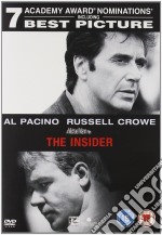 Insider (The) / Insider - Dietro La Verita' [Edizione: Regno Unito] [ITA]