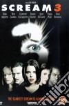 Scream 3 [Edizione: Regno Unito] [ITA] dvd