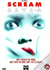 Scream