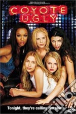 Coyote Ugly [Edizione: Regno Unito] dvd