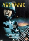 Starship Troopers [Edizione: Regno Unito] [ITA SUB] dvd