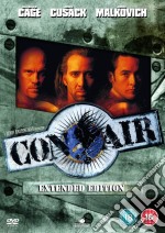 Con Air [Edizione: Regno Unito] [ITA SUB] dvd