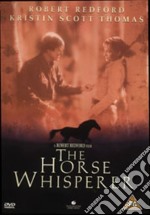 Horse Whisperer / Uomo Che Sussurrava Ai Cavalli (L') [Edizione: Regno Unito] [ITA SUB]