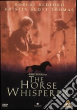 Horse Whisperer / Uomo Che Sussurrava Ai Cavalli (L') [Edizione: Regno Unito] [ITA SUB] dvd