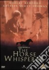 Horse Whisperer / Uomo Che Sussurrava Ai Cavalli (L') [Edizione: Regno Unito] [ITA SUB] dvd
