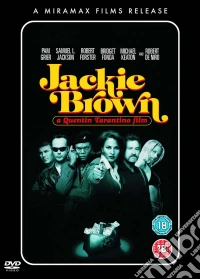 Jackie Brown - (2 Disc) dvd