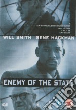 Enemy Of The State [Edizione: Regno Unito] dvd