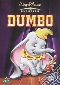 Dumbo dvd