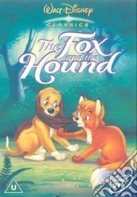 Fox And Hound dvd