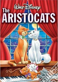 Aristocats (The) dvd