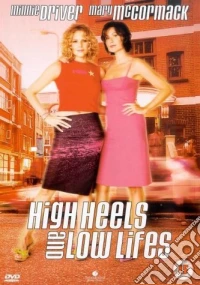 High Heels And Low Lifes dvd