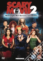 Scary Movie 2 [Edizione: Regno Unito] [ITA] dvd