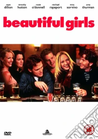 Beautiful Girls dvd